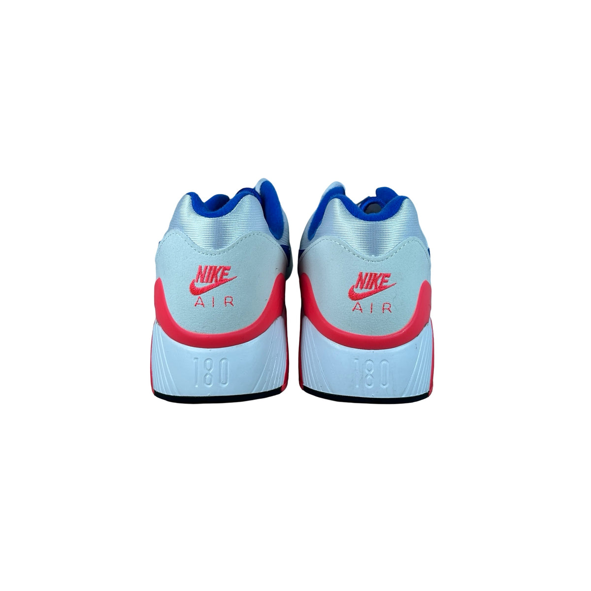 FJ9259 100 Nike Air Max 180 Ultramarine (2024) [USED] - 8.5 M (Used2)