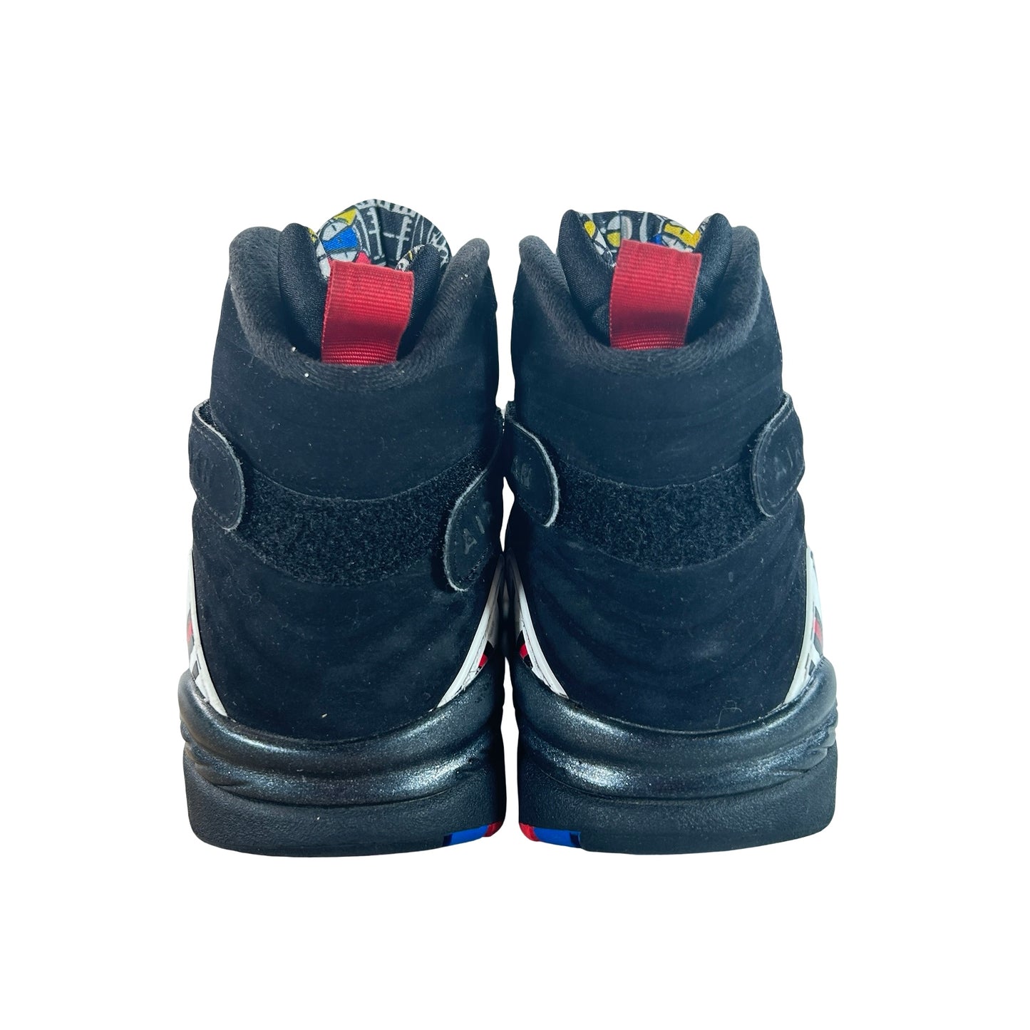305381 062 Jordan 8 Retro Playoffs (2023) [USED] - 9.5 M (Used2) (No Box2)