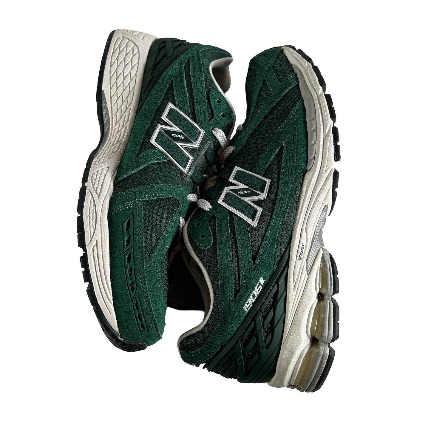 M1906RX New Balance 1906R Nightwatch Green [USED] - 11 M (Used) (Replace Box)