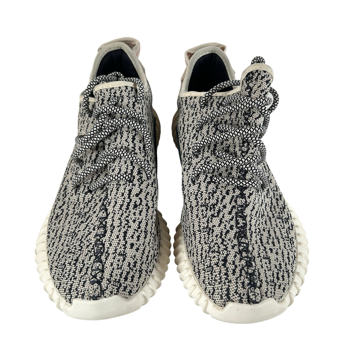 AQ4832 adidas Yeezy Boost 350 Turtledove (2022) [USED] - 8.5 M (Used) (No Box)