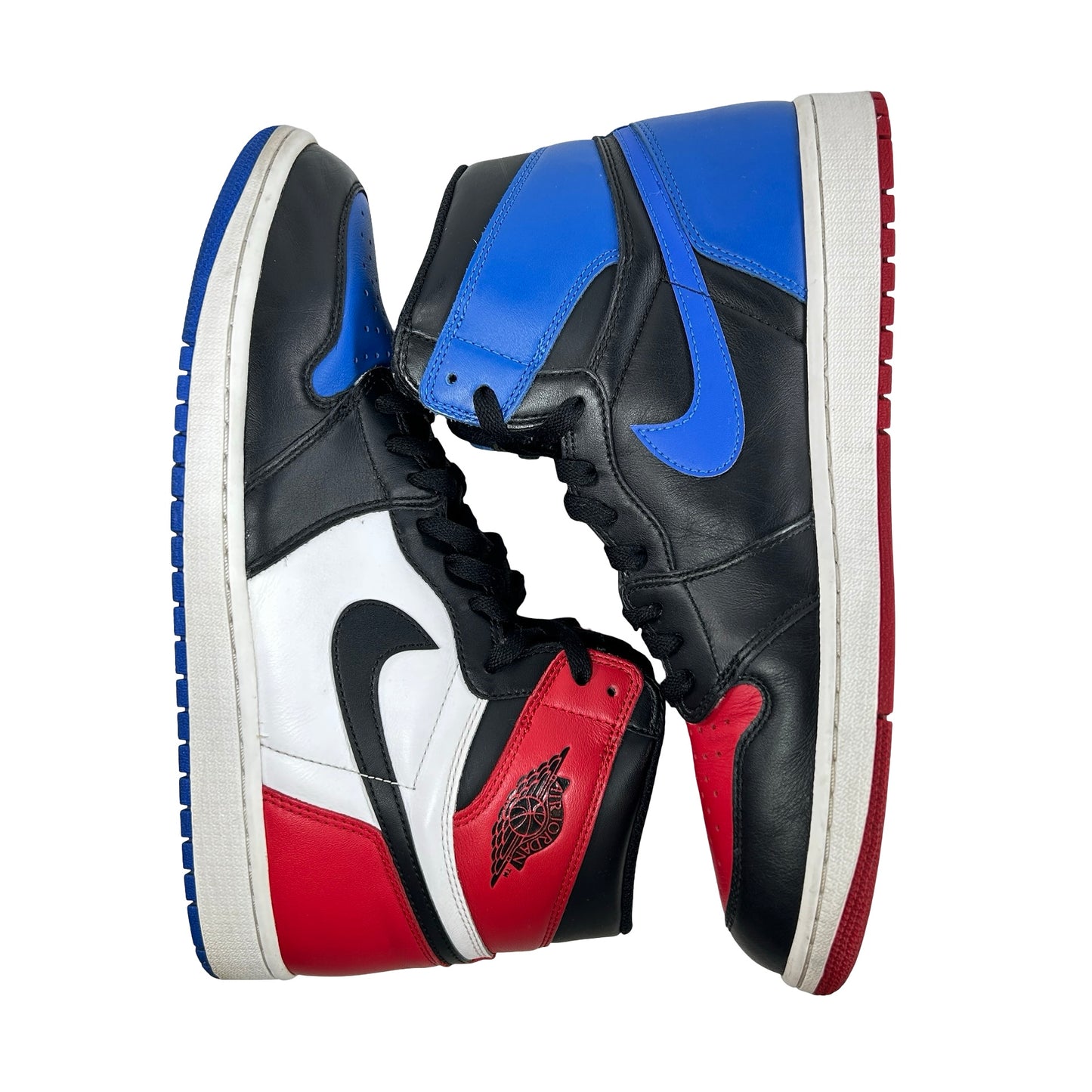 555088 026 Jordan 1 Retro Top 3 [USED] - 13 M (Used)