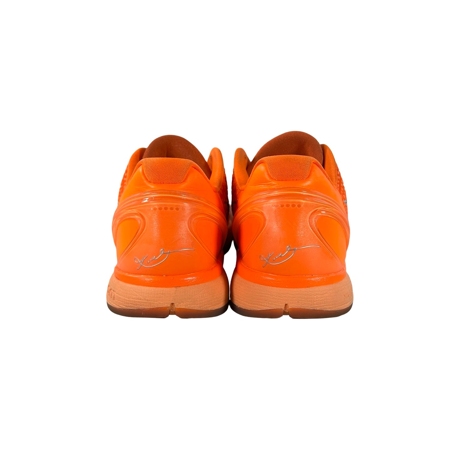 IH1871 800 Nike Kobe 6 Protro Total Orange [USED] - 11 M (Used2)