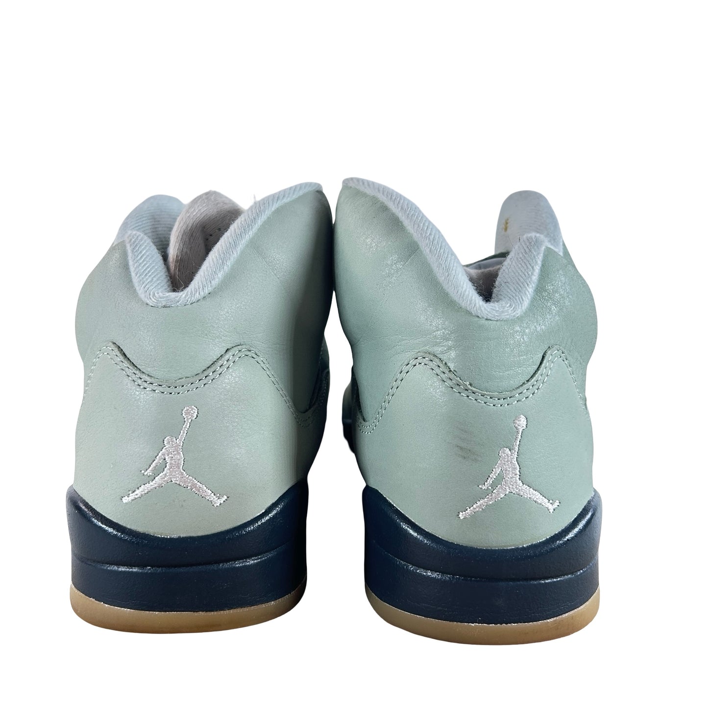 DC7501 300 Jordan 5 Retro Jade Horizon [USED] - 8.5 M (Used) (No Box)
