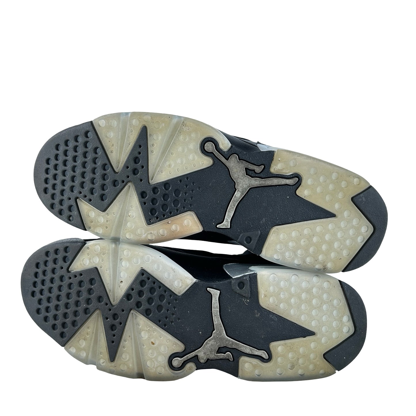 DX2836 001 Jordan 6 Retro Chrome [USED] - 10 M (Used4)