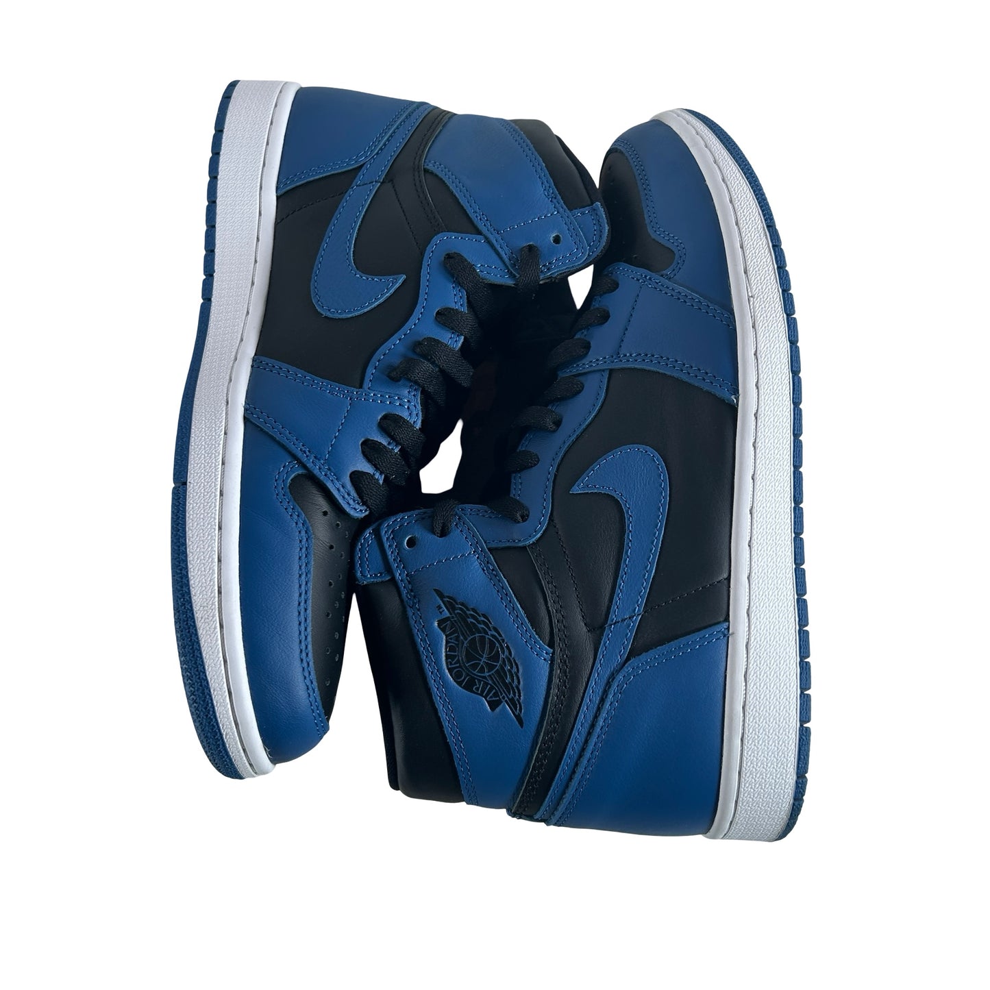 555088 404 Jordan 1 Retro High OG Dark Marina Blue [USED] - 10 M (Used3)