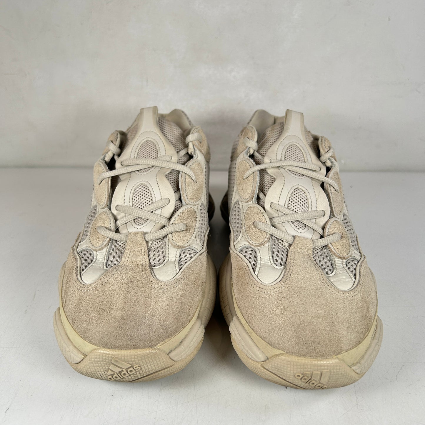 DB2908 Adidas Yeezy 500 Rubor