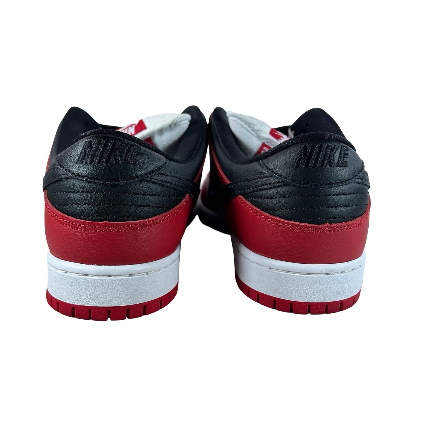 BQ6817 600 Nike SB Dunk Low J-Pack Chicago [USED] - 12 M (Used3)