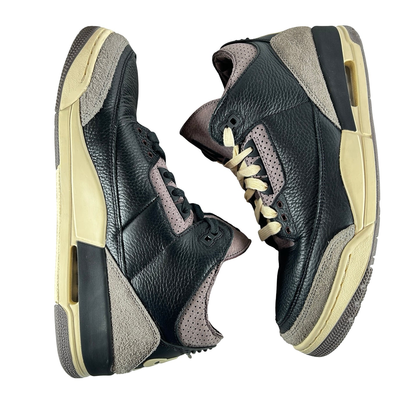 FZ4811 001 Jordan 3 Retro OG SP A Ma Maniére While You Were Sleeping (Women's) [USED] - 13 W / 11.5 M (Used2)