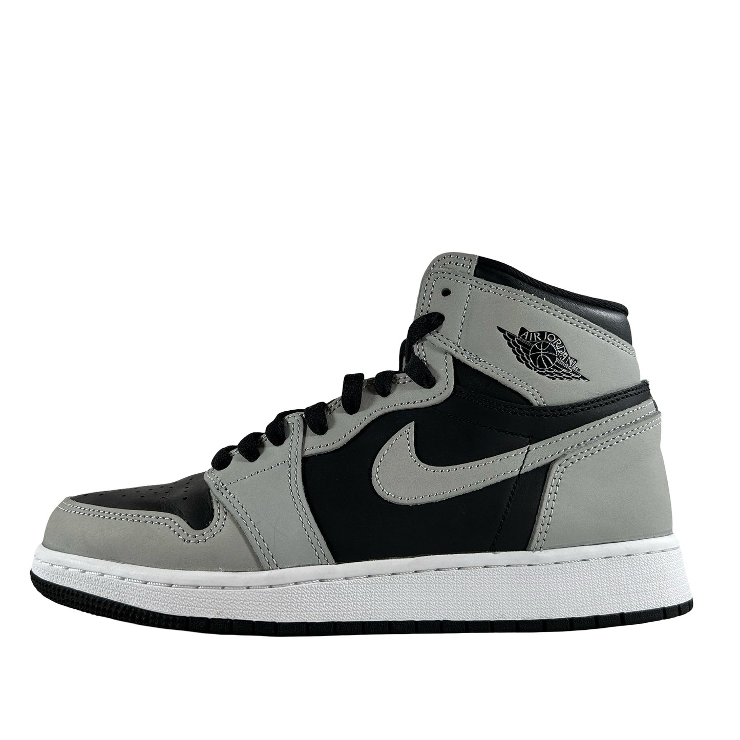 575441 035 Jordan 1 Retro High Shadow 2.0 GS [USED] - 6.5 Y (Used2)