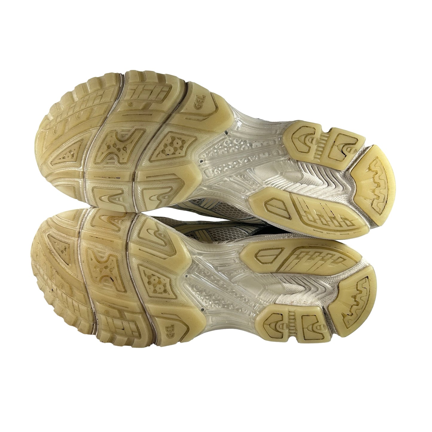 1203A575 100 ASICS Gel-Kayano 14 atmos Yakoutake [USED] - 13 M (Used)