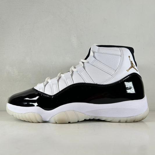 CT8012 170 Jordan 11 Retro DMP Defining Moments (2023) [USED] - 8.5 M (VNDS2)