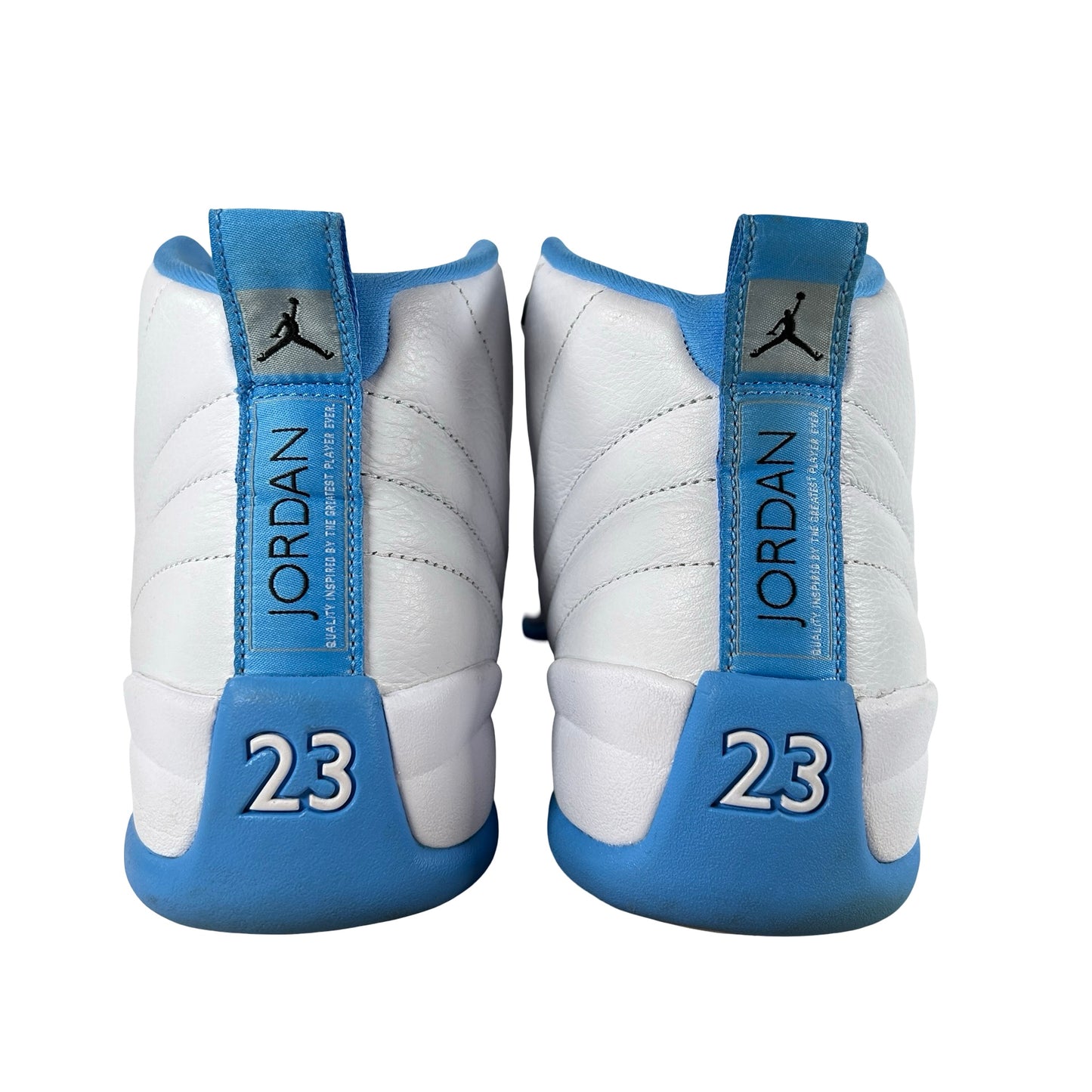 CT8013 112 Jordan 12 Retro Melo (2025) [USED] - 9.5 M (Used)