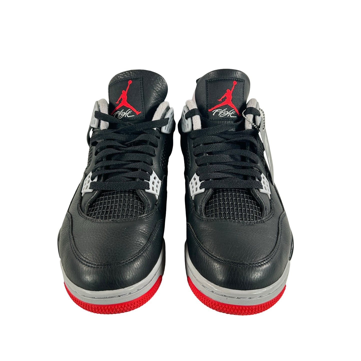 FV5029 006 Jordan 4 Retro Bred Reimagined [USED] - 12 M (Used8)