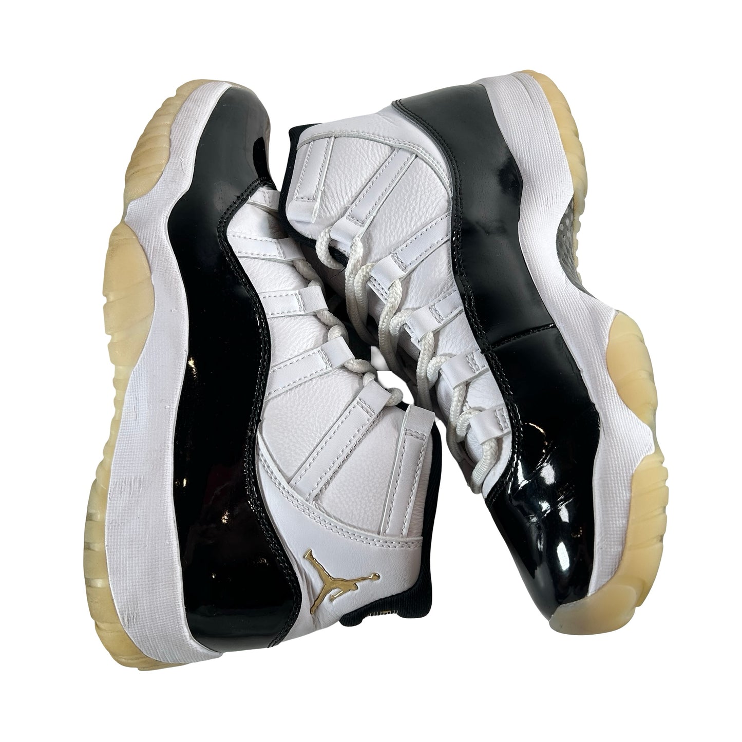 CT8012 170 Jordan 11 Retro DMP Defining Moments (2023) [USED] - 8.5 M (Used11)