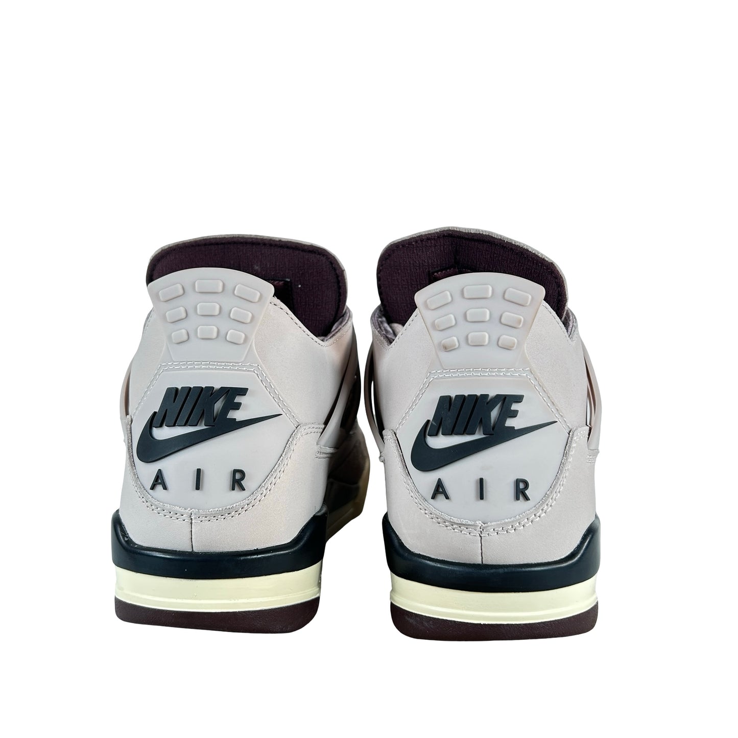 FZ4810 200 A Ma Maniére x Wmns Air Jordan 4 Retro 'Phantom' [USED] - 10 W (Used5)