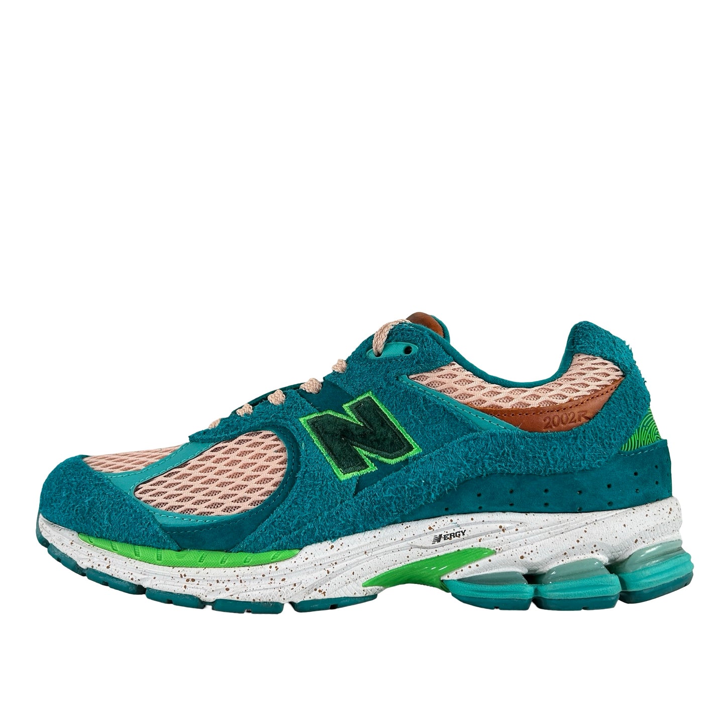 ML2002RJ New Balance 2002R Salehe Bembury Water Be The Guide [USED] - 11 M (Used3)