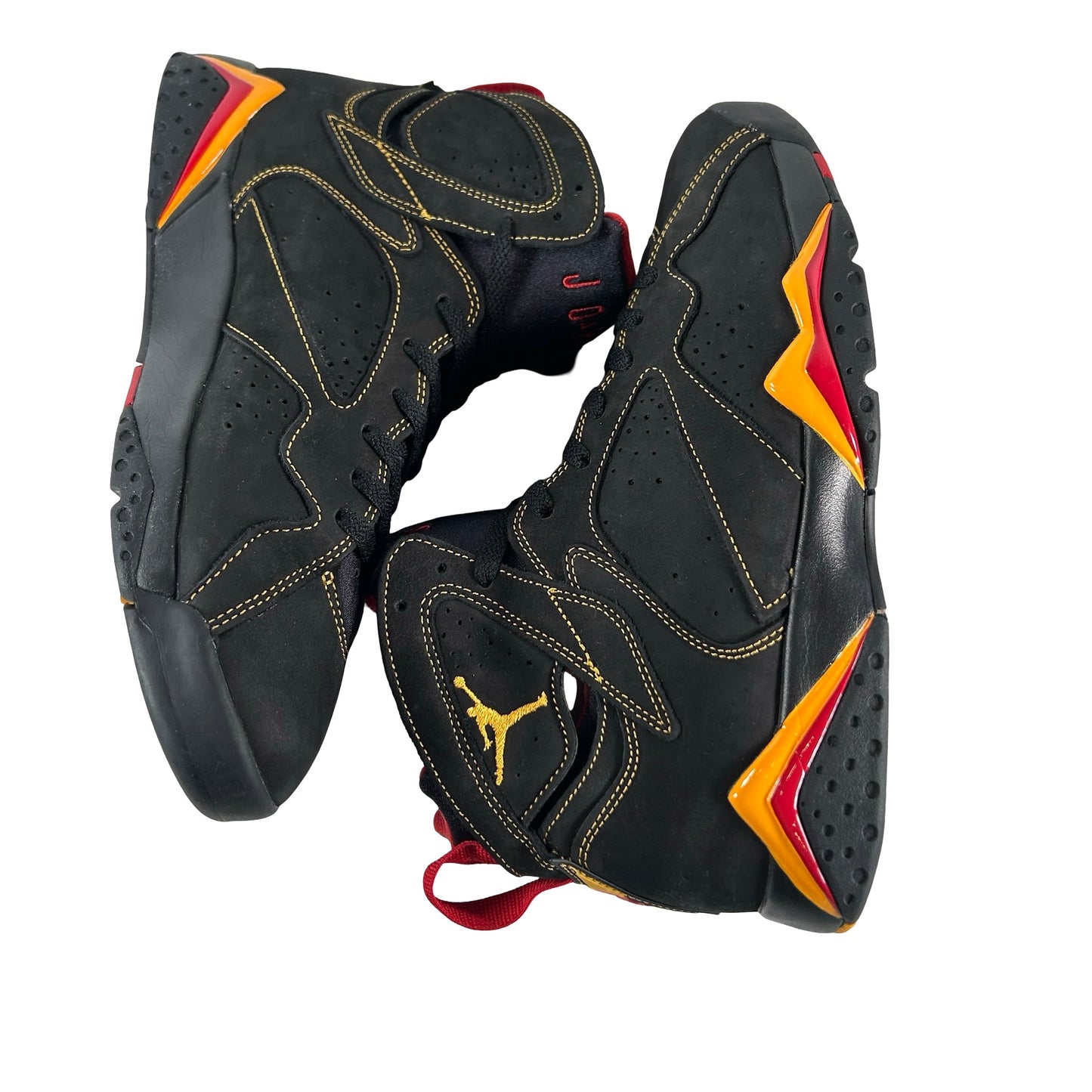 CU9307 081 Jordan 7 Retro Citrus (2022) [USED] - 11 M (Used5)