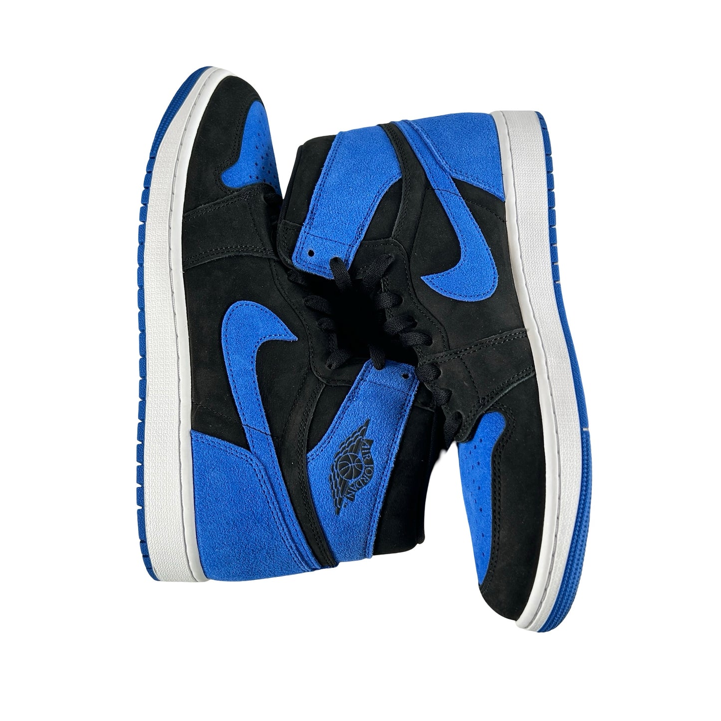 DZ5485 042 Jordan 1 Retro High OG Royal Reimagined [USED] - 12 M (Used6)