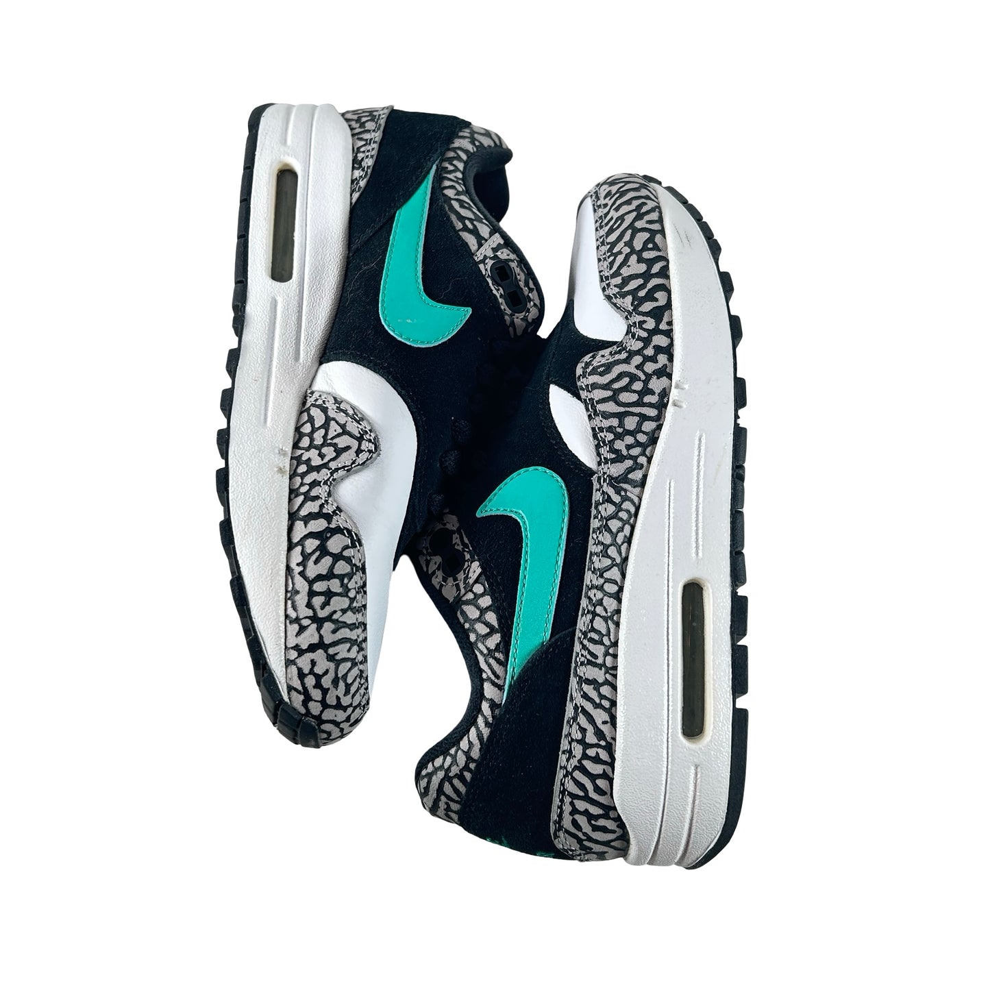 908366 001 Nike Air Max 1 Atmos Elephant (2017) [USED] - 4.5 M (Used)