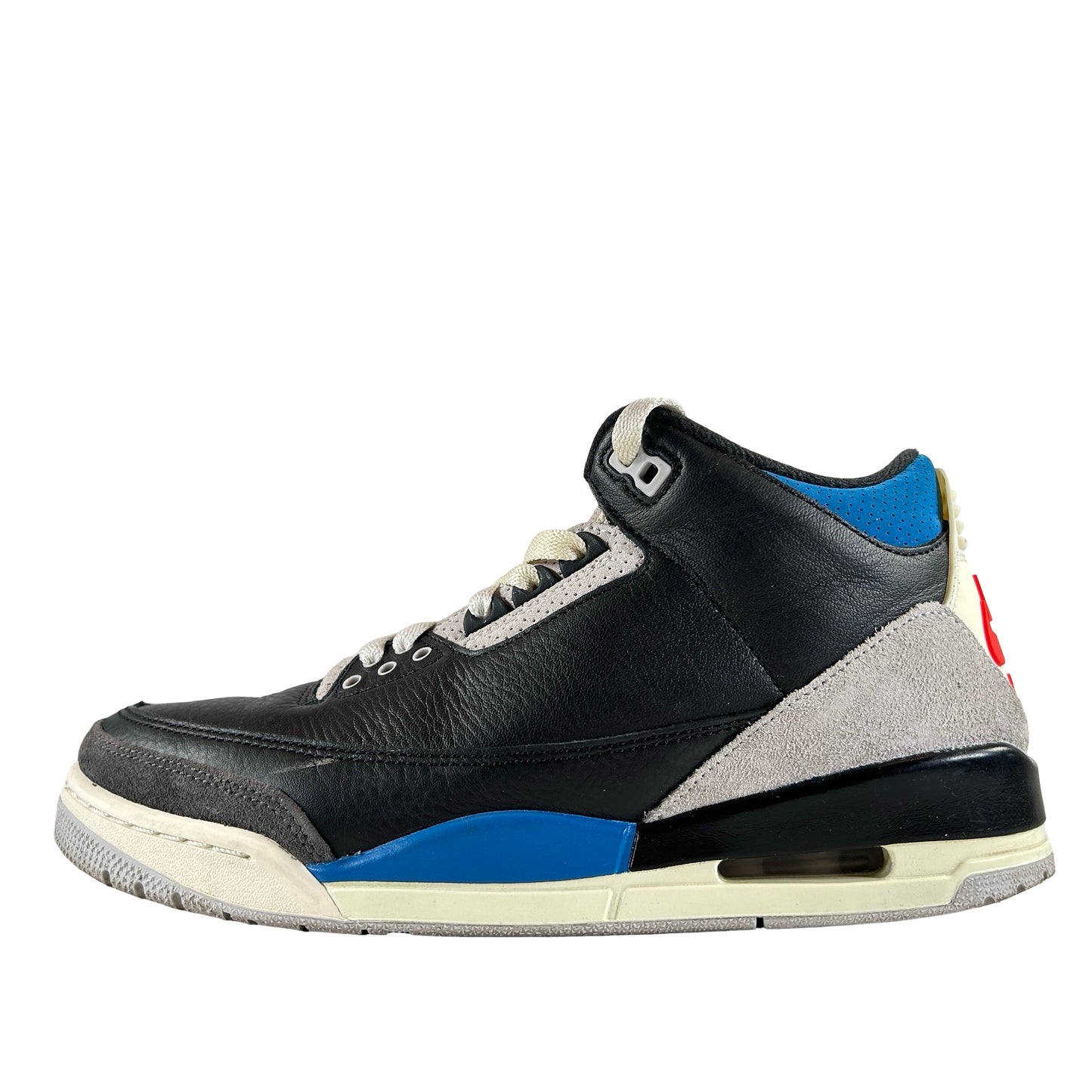 IB8967 004 Jordan 3 Retro OG Rare Air [USED] - 8 M (Used3)