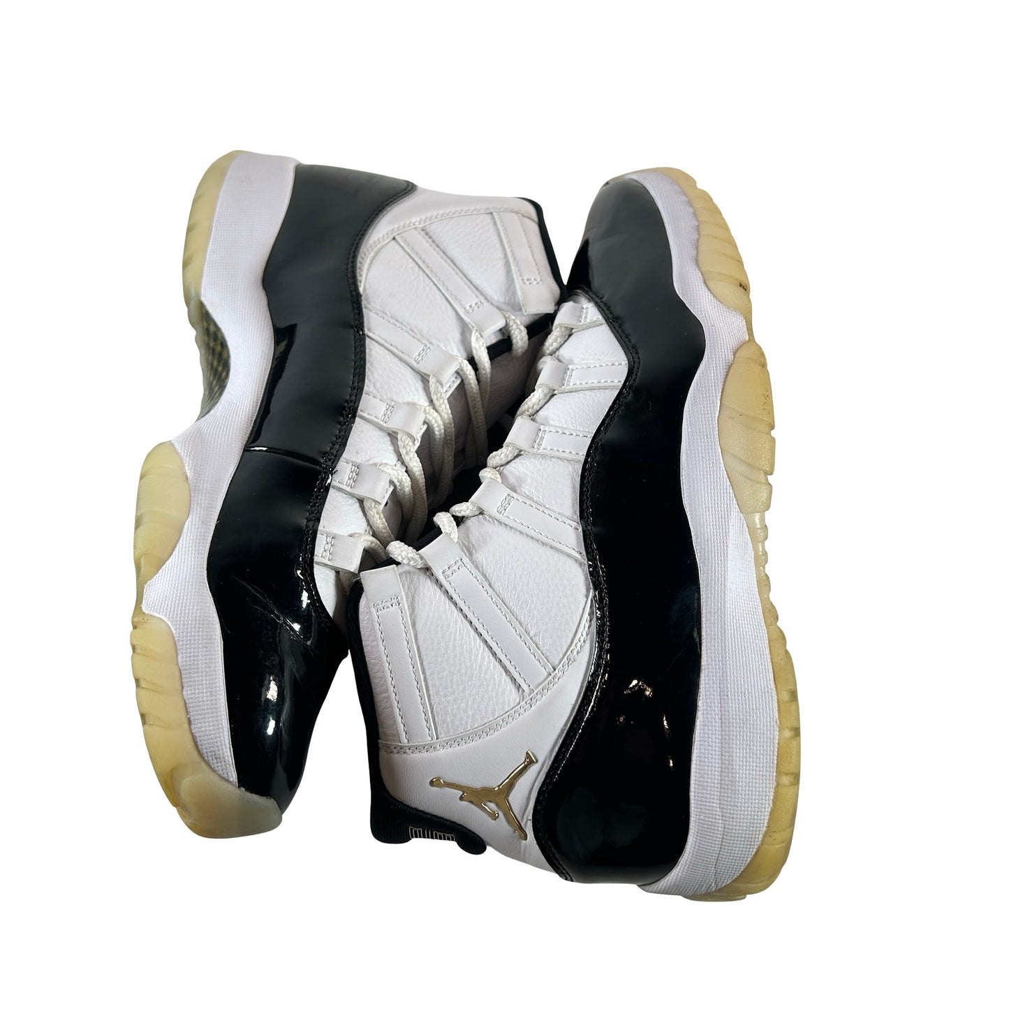 CT8012 170 Jordan 11 Retro DMP Defining Moments (2023) [USED] - 10 M (Used14)