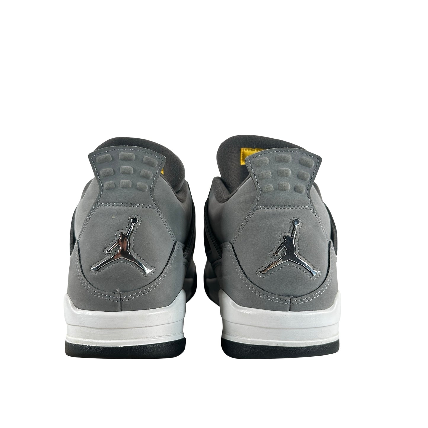 308497 007 Jordan 4 Retro Cool Grey (2019) [USED] - 11 M (Used6)