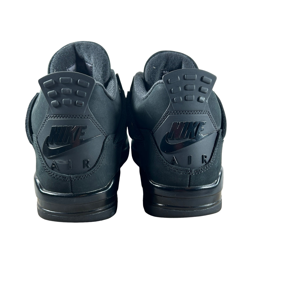 FV5029 010 Jordan 4 Retro Black Cat (2025) [USED] - 8 M (Used8)