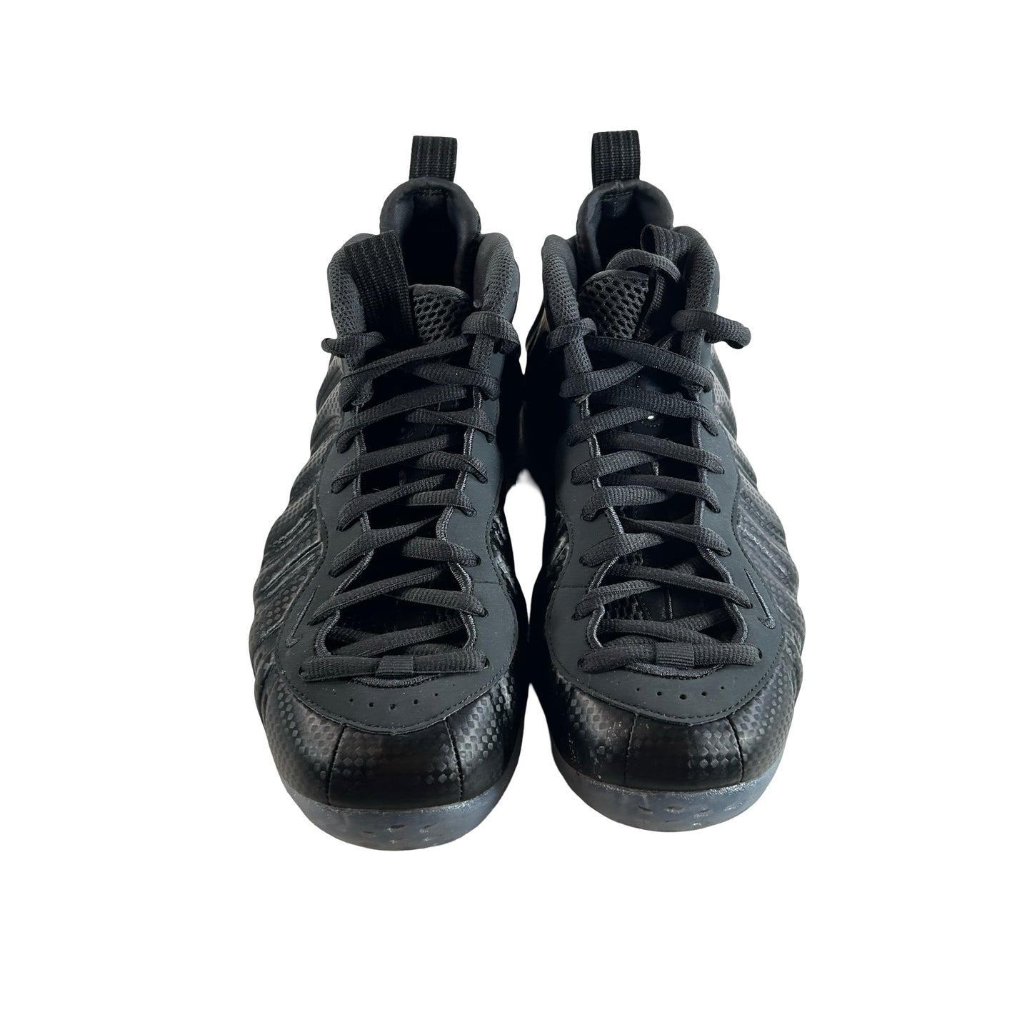 HF2902 002 Nike Air Foamposite One Carbon Fiber [USED] - 8 M (Used)