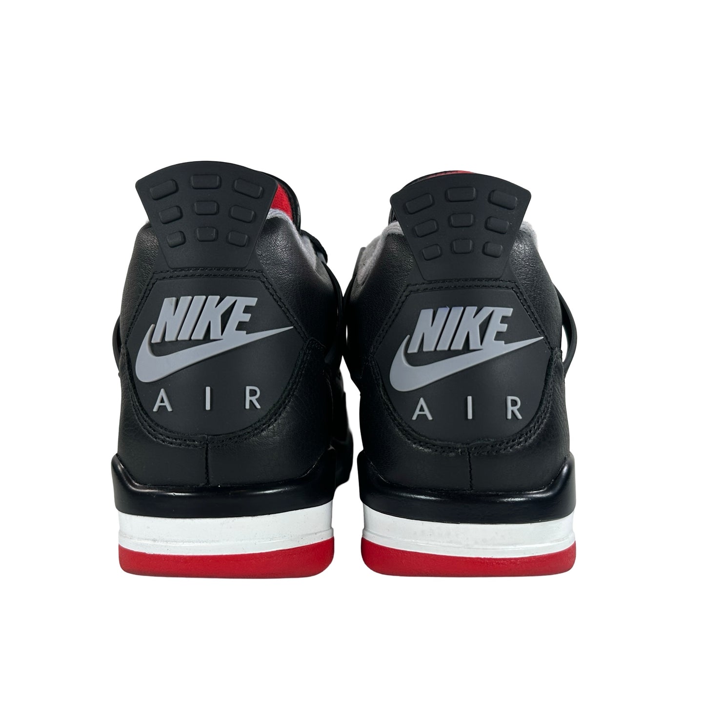 FV5029 006 Jordan 4 Retro Bred Reimagined [USED] - 9 M (Used10)