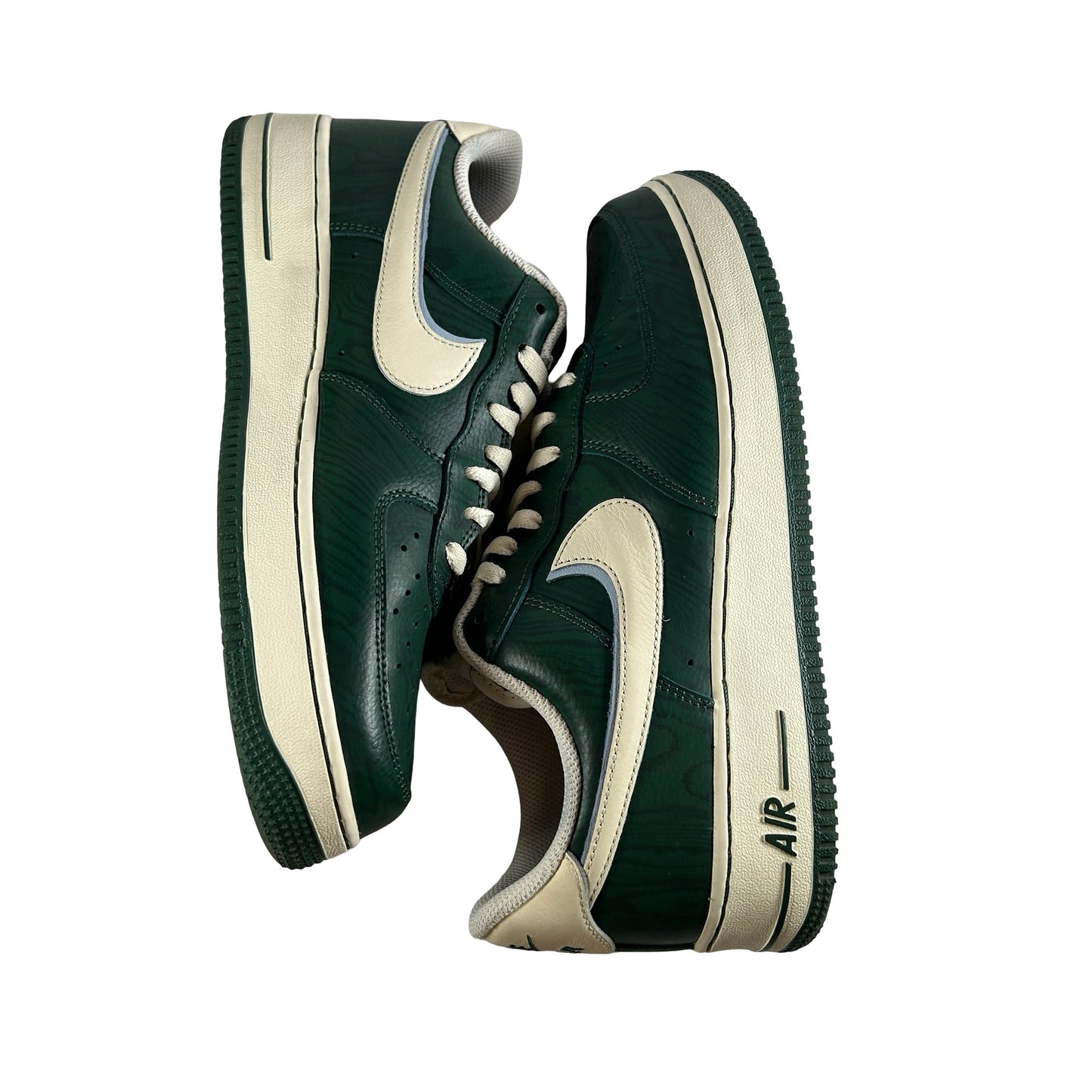 IM6604 323 Nike Air Force 1 Low LAAMS Please Post Bills [USED] - 9.5 M (Used3)