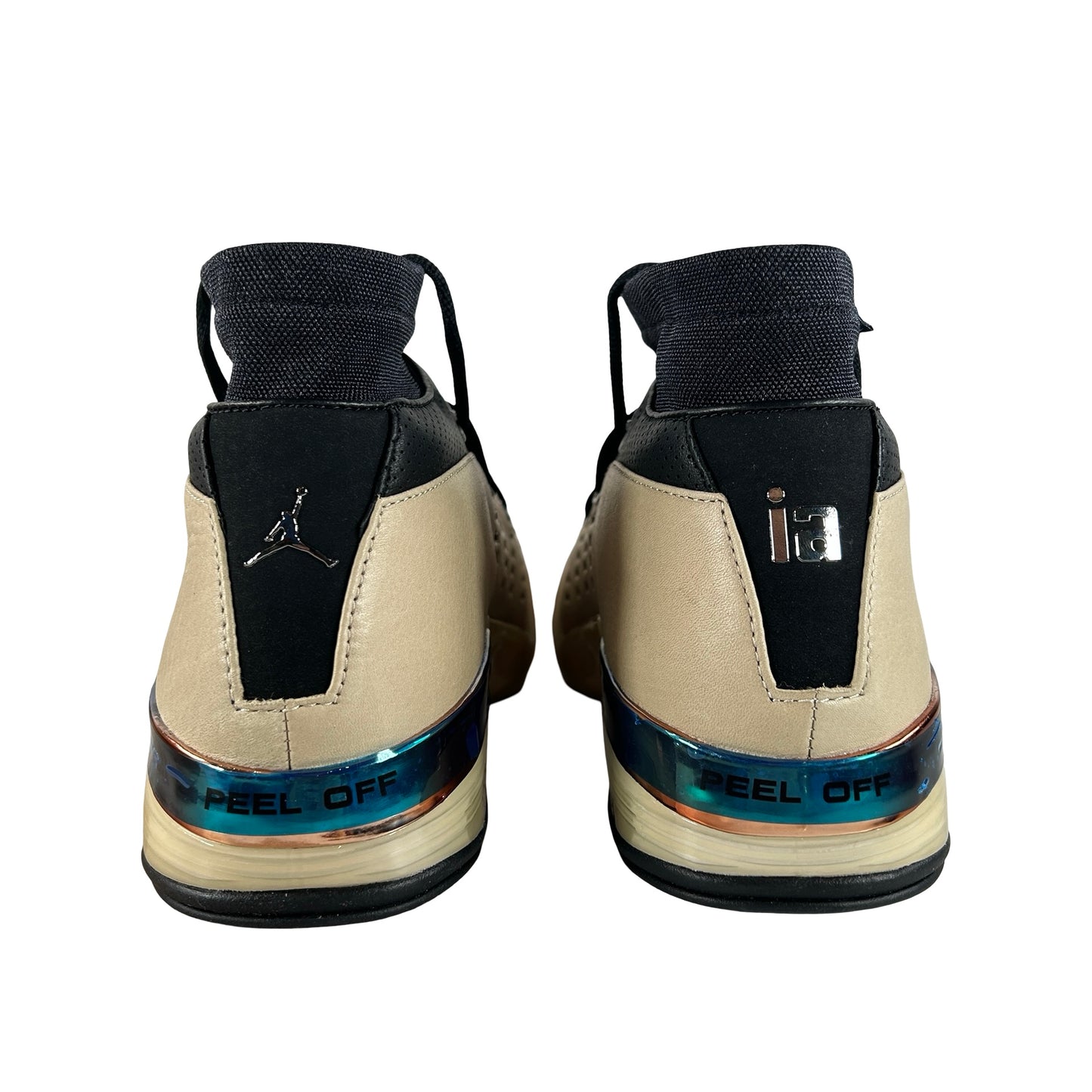 IH0177 200 Jordan 17 Retro Low SP Infinite Archives [USED] - 11 M (VNDS2)