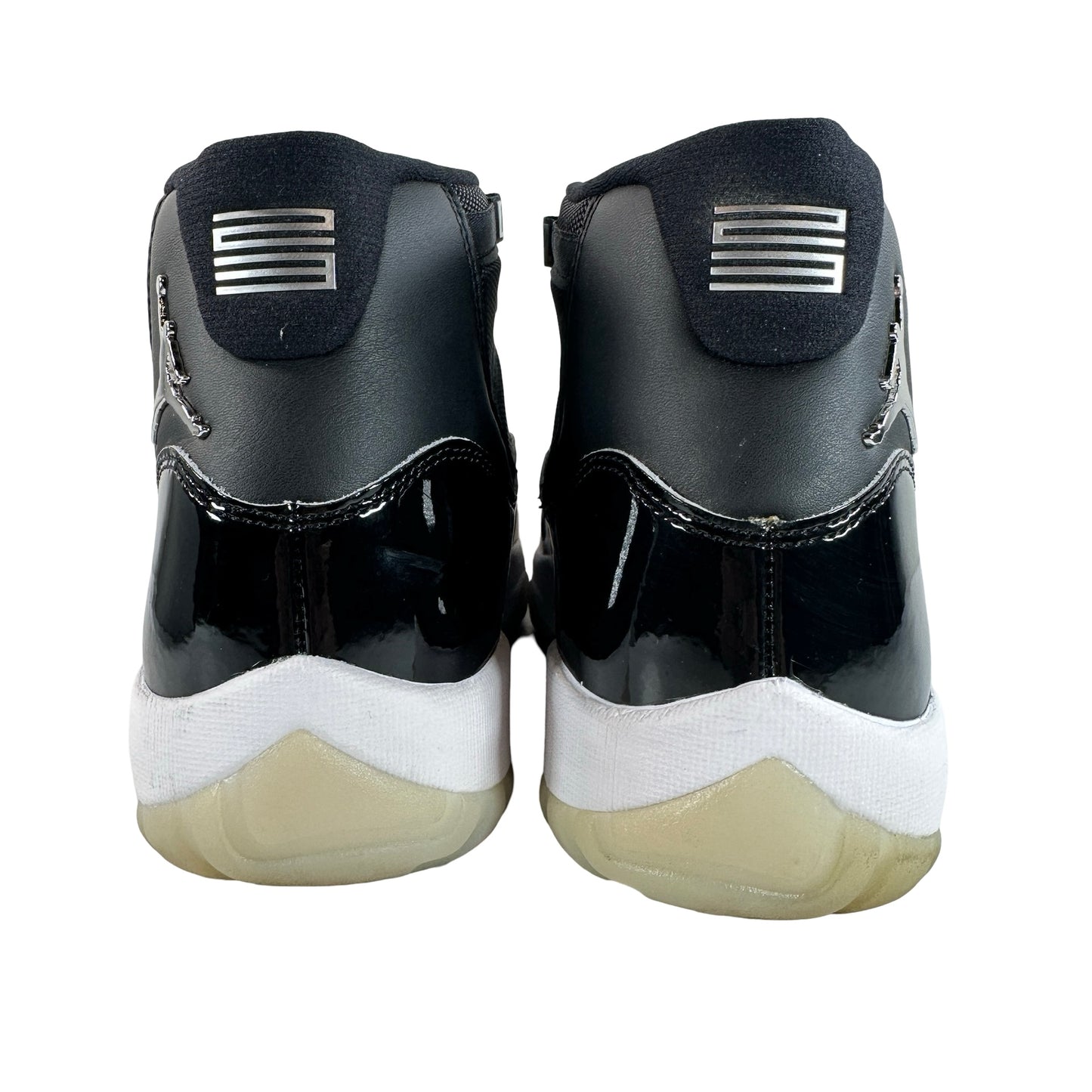 CT8012 011 Jordan 11 Jubilee [USED] - 9.5 M (Used3)