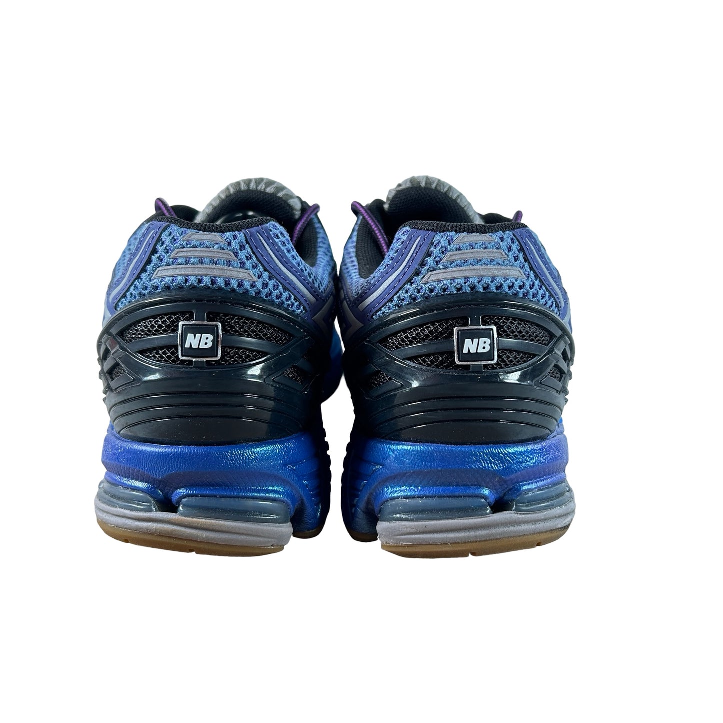 M1906RON New Balance 1906R Action Bronson Medusa Azul [USED] - 10 M (Used3)