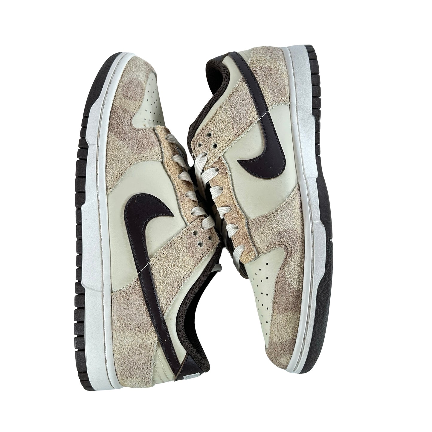 DH7913 200 Nike Dunk Low Retro PRM Animal Pack Jirafa