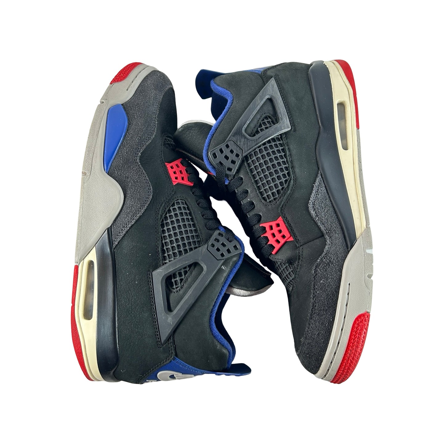 FV5029 003 Jordan 4 Retro Rare Air (White Lettering) [USED] - 11 M (Used7)