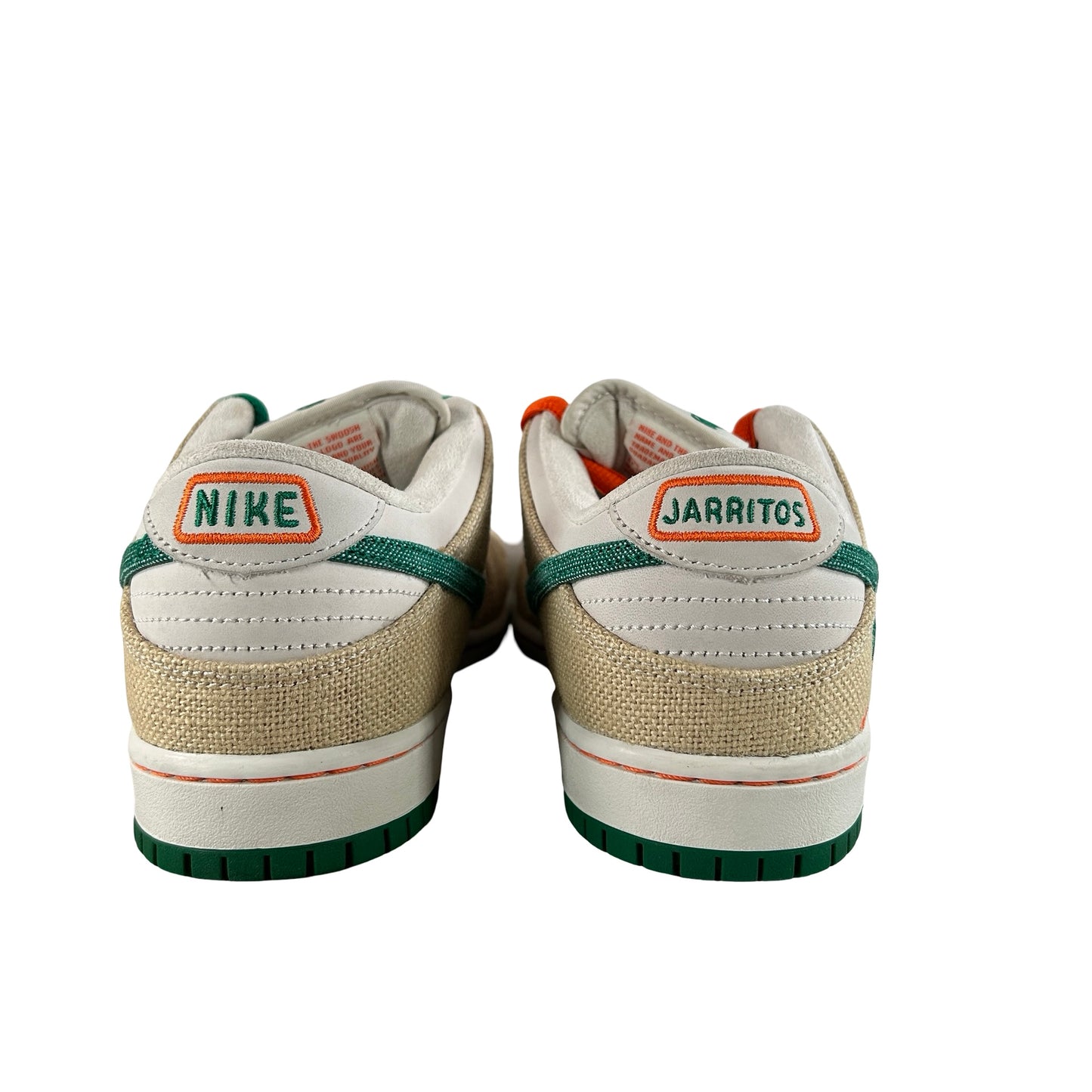 FD0860 001 Nike SB Dunk Low Jarritos [USED] - 9 M (VNDS3)