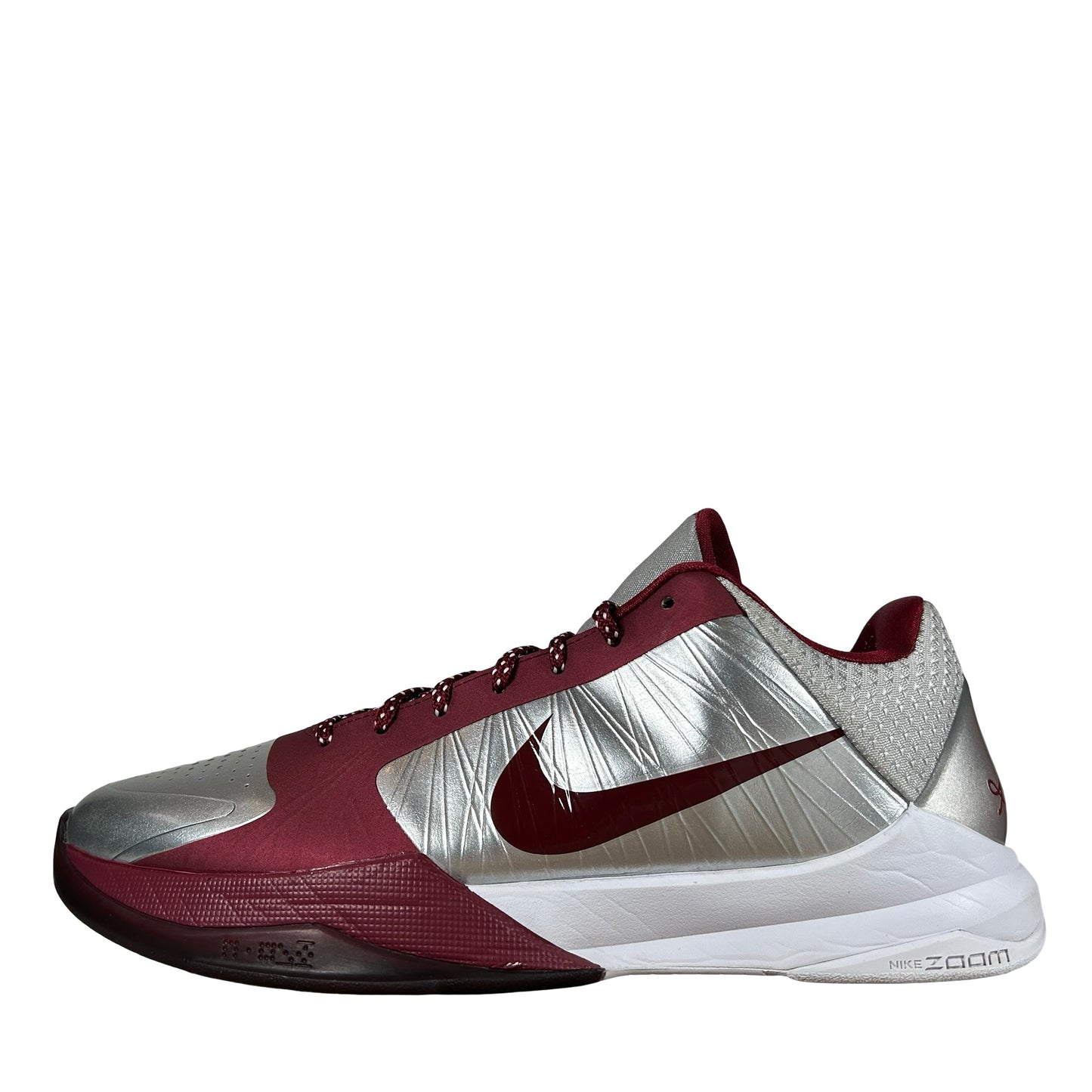 IM0557 001 Nike Kobe 5 Protro Lower Merion Aces Away (2026) [USED] - 10 M (Used)