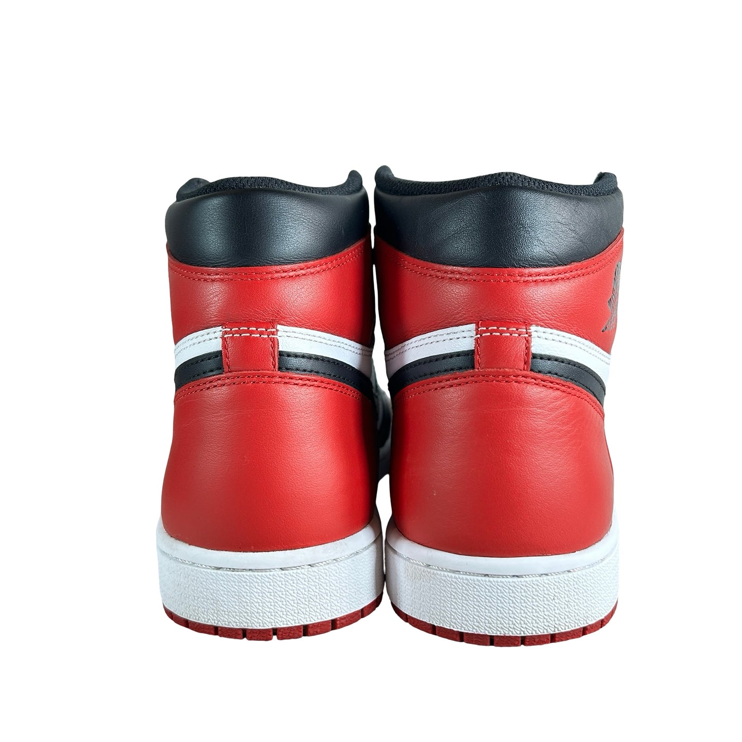 555088 125 Jordan 1 Retro Black Toe (2016) [USED] - 11 M (Used3)