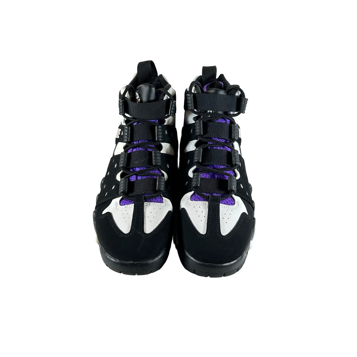 CZ7871 001 Nike Air Max 2 CB 94 Black White Purple (2020) [USED] - 7.5 M (Used) (Replace Box)
