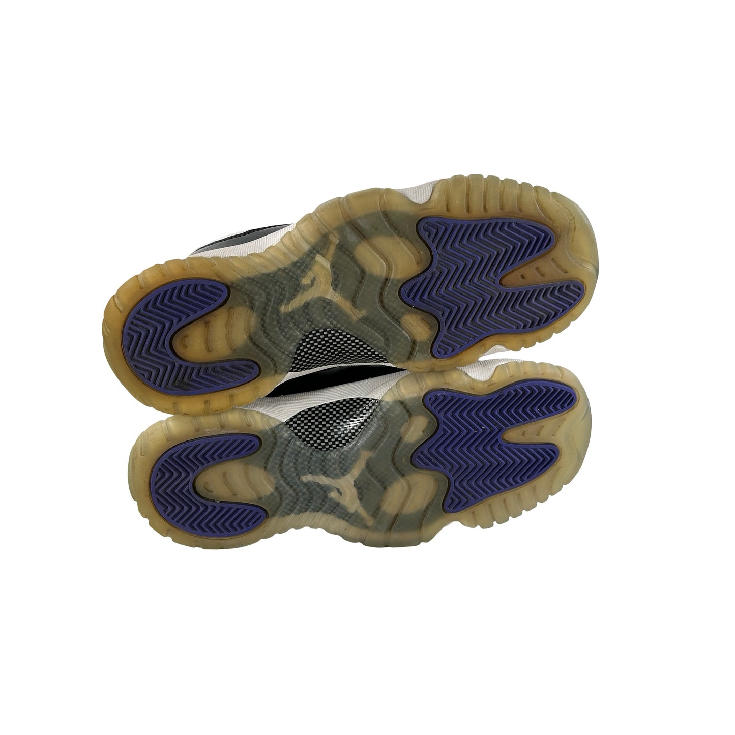378038 100 Jordan 11 Retro Concord (2018) (GS) [USED] - 5 Y (Used3)