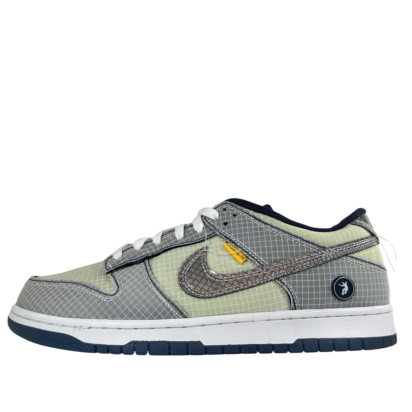DJ9649 401 Dunk Low Union Pistachio [USED] - 10 M (Used)