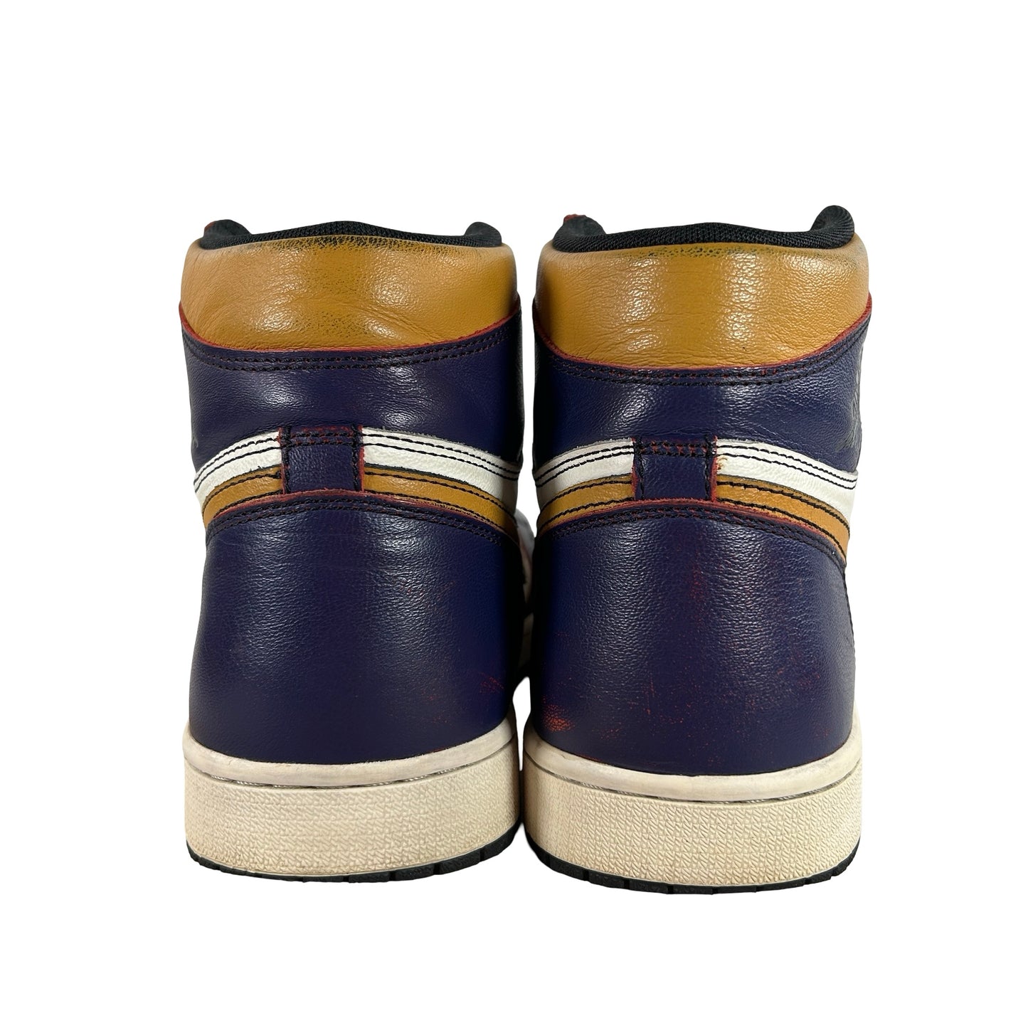 CD6578 507 Jordan 1 SB LA to CHI [USED] - 11 M (Used3)