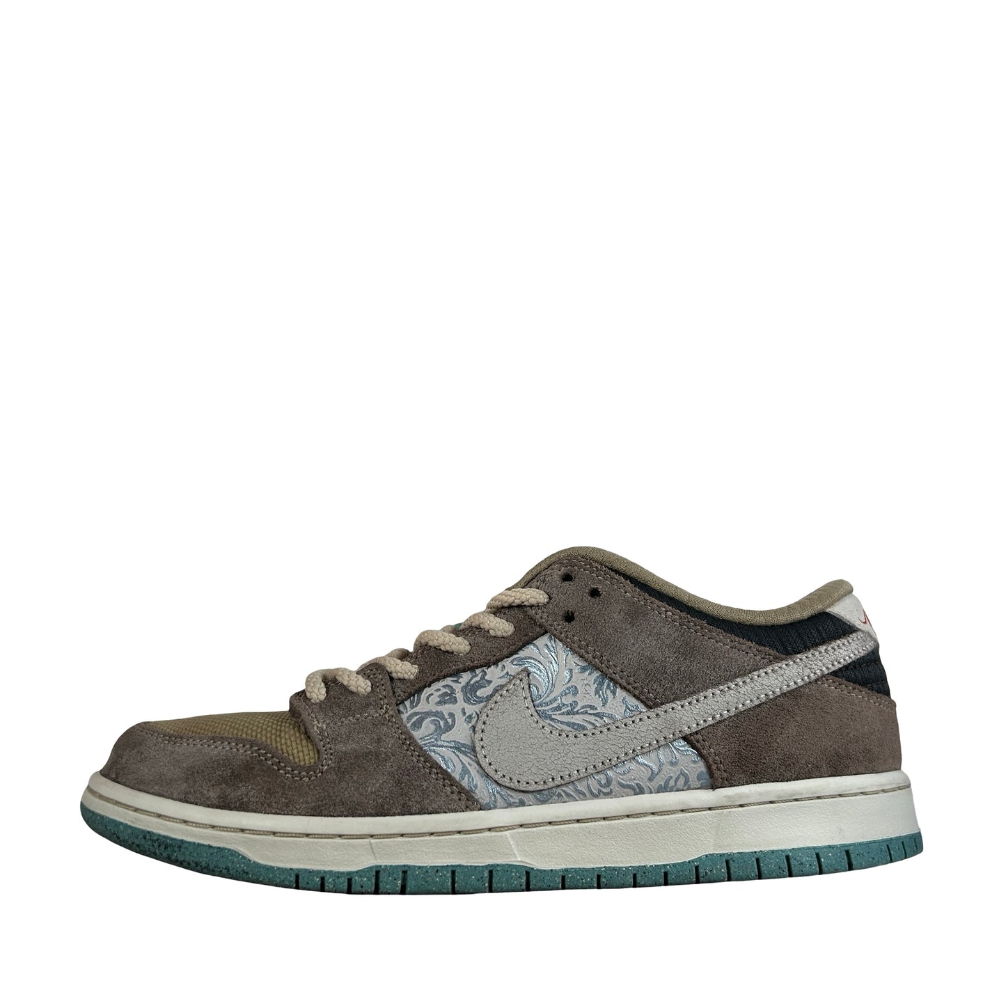 FZ3129 200 Nike SB Dunk Low Big Money Savings [USED] - 10 M (Used)