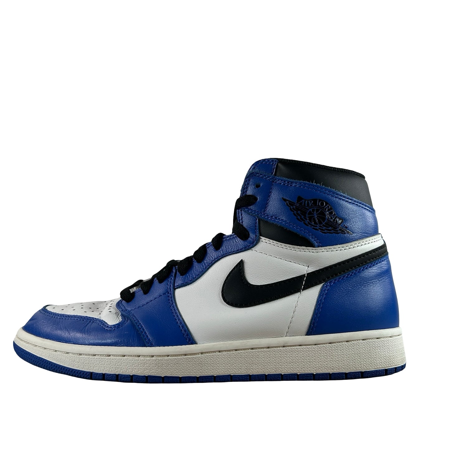 555088 403 Jordan 1 Game Royal [USED] - 9.5 M (Used2)