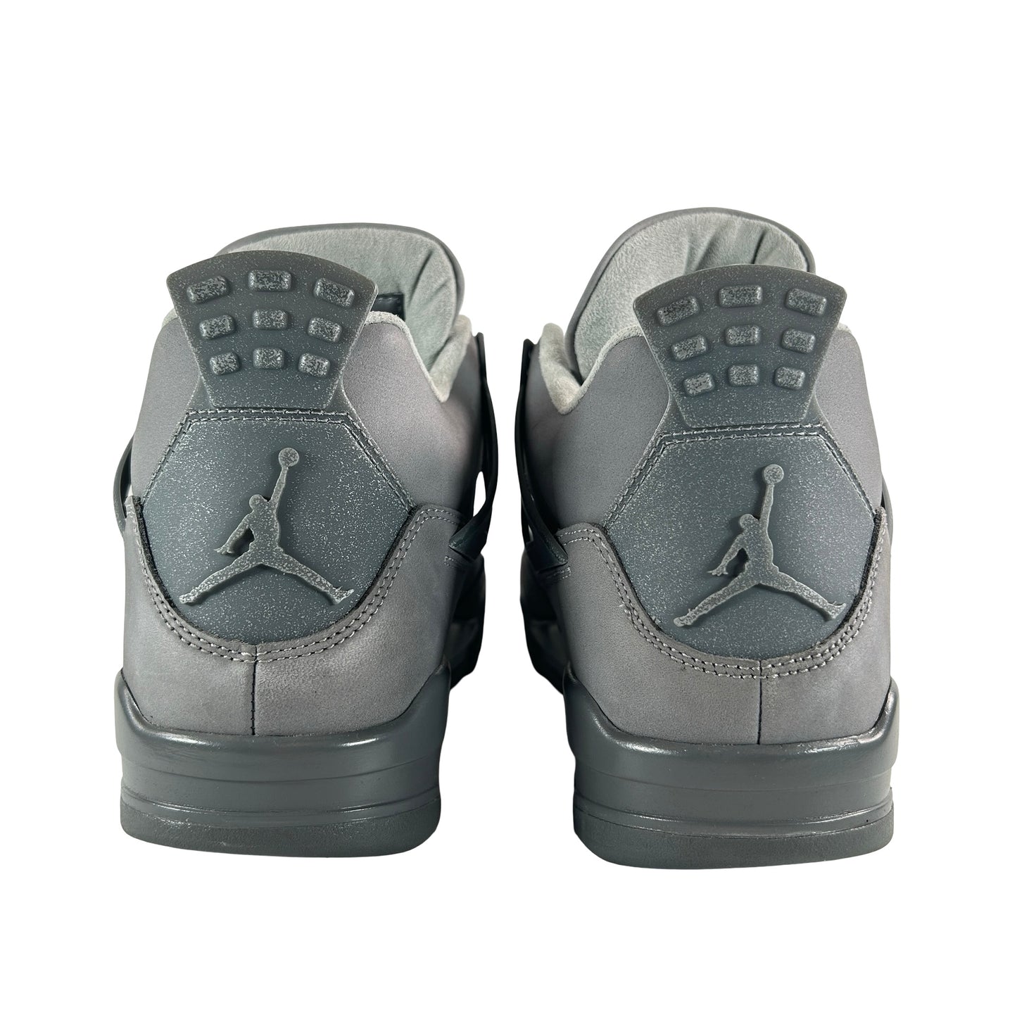 FQ7928 001 Jordan 4 Retro SE Paris Olympics Wet Cement [USED] - 10.5 M (Used4)