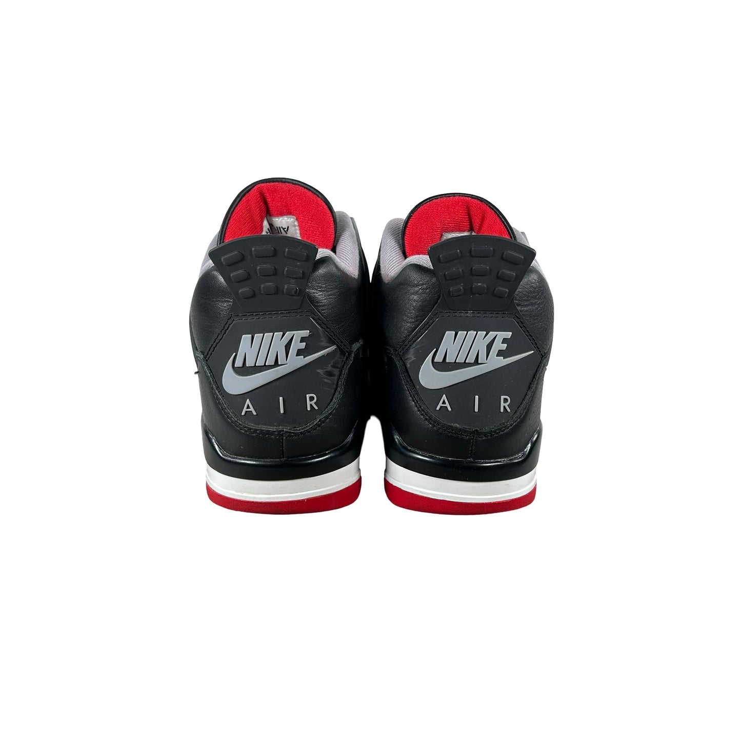 FV5029 006 Jordan 4 Retro Bred Reimagined [USED] - 9.5 M (Used27)