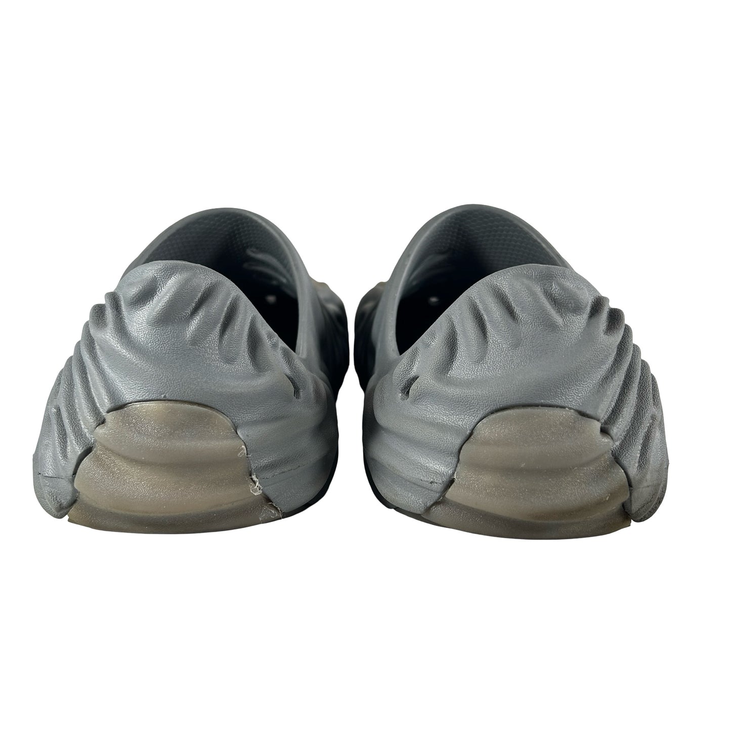 207393 1MA Crocs Pollex Clog By Salehe Bembury Niagara [USED] - 8 M (Used) (Missing Straps) (No Box)