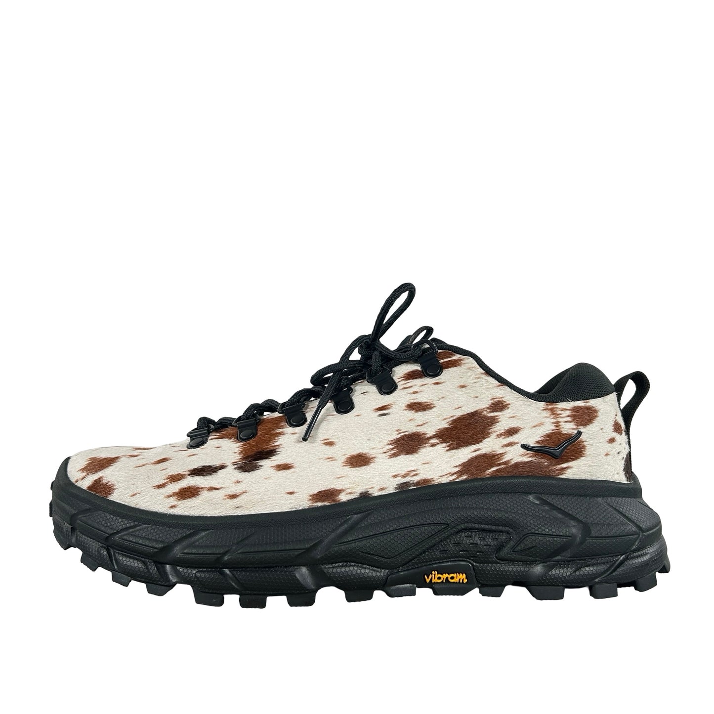 1183010 PRTB Hoka One One Tor Summit + Pirate Black [USED] - 10 M (Used) (No Box)