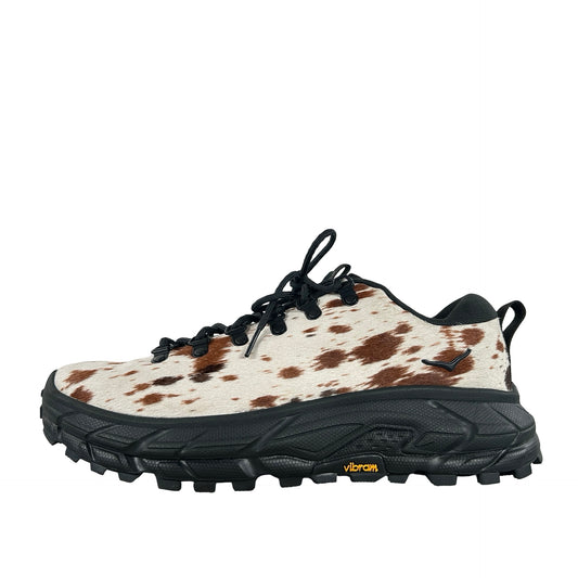 1183010 PRTB Hoka One One Tor Summit + Pirate Black [USED] - 10 M (Used) (No Box)