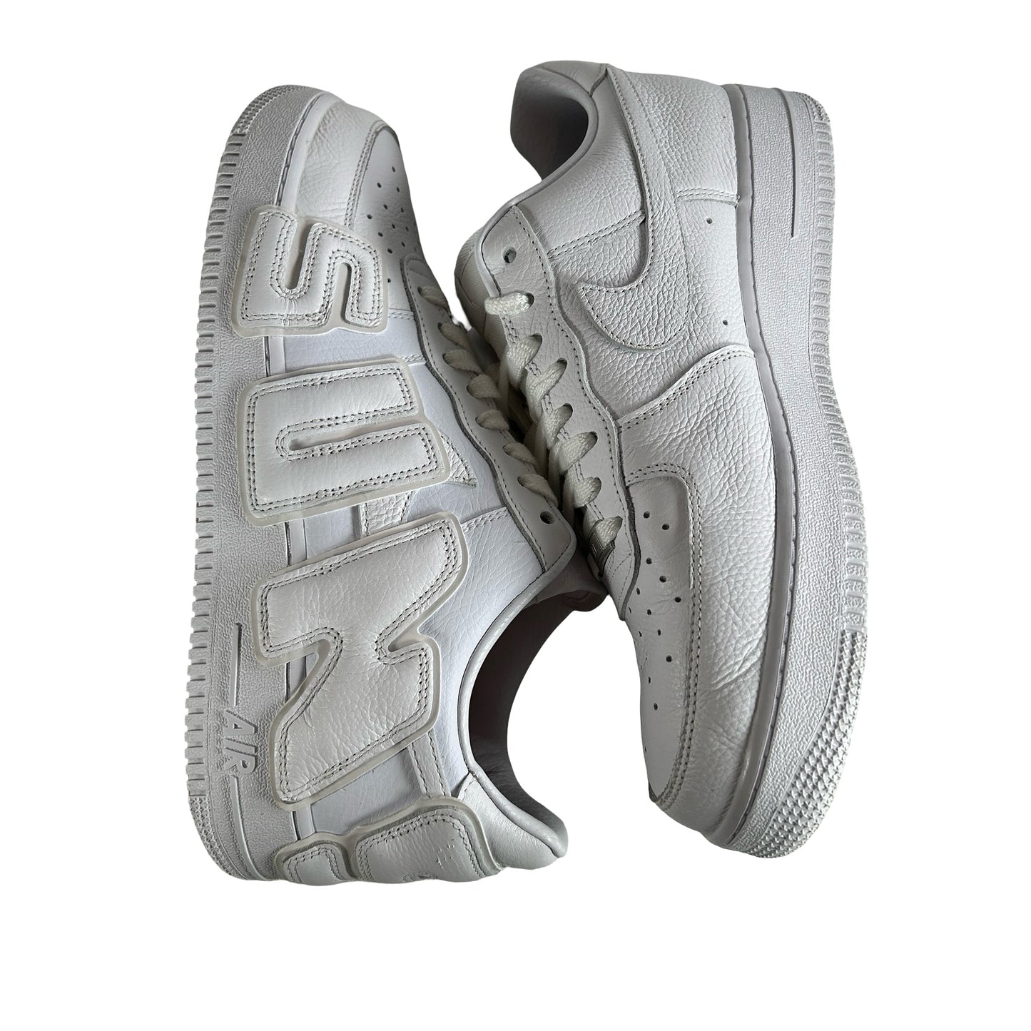 FQ7069 100 Nike Air Force 1 Low Cactus Plant Flea Market White (2024) [USED] - 11 M (Used3)